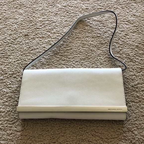 Michael Kors Handbags - Michael Kors Shoulder Bag/Clutch